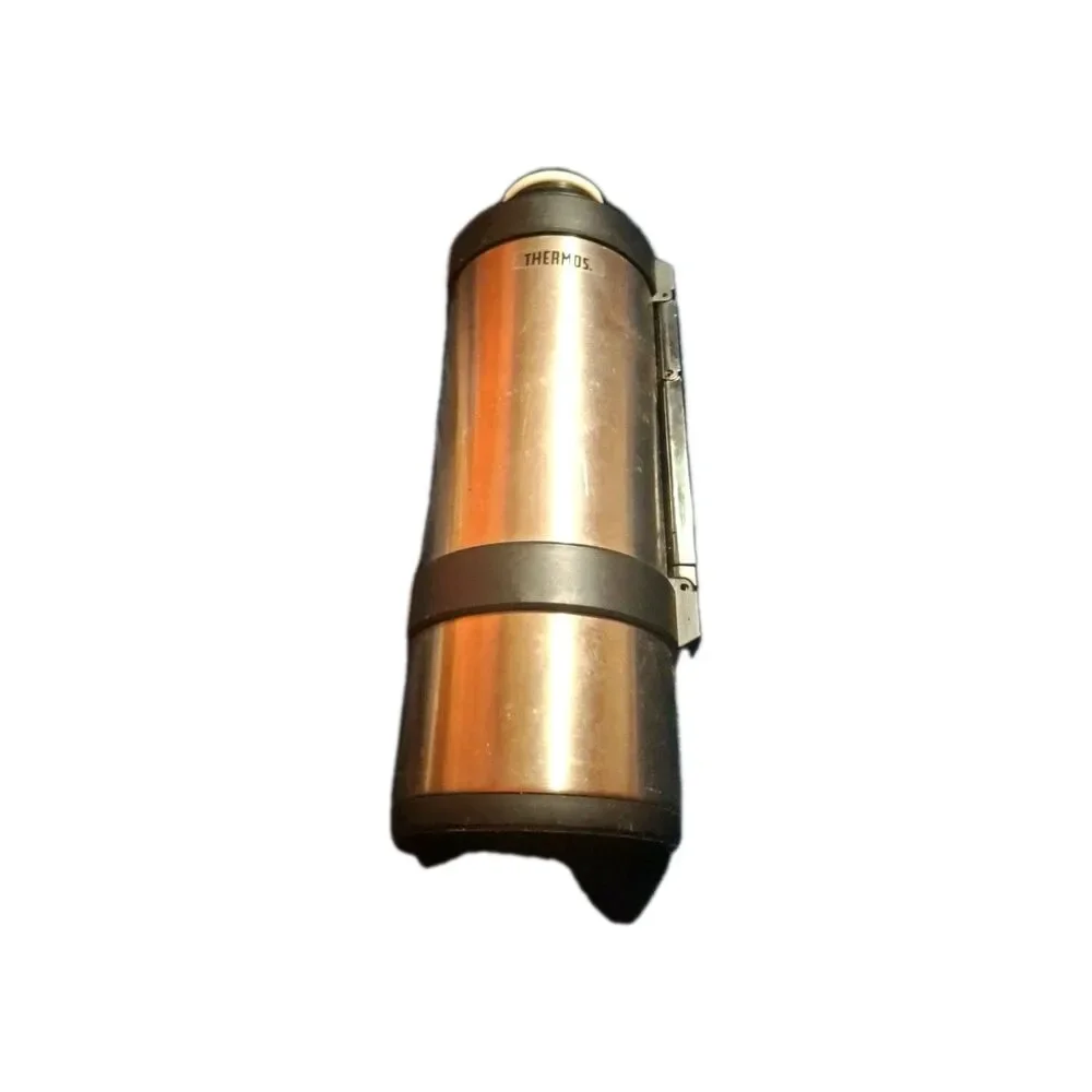 Thermos insulated stainless